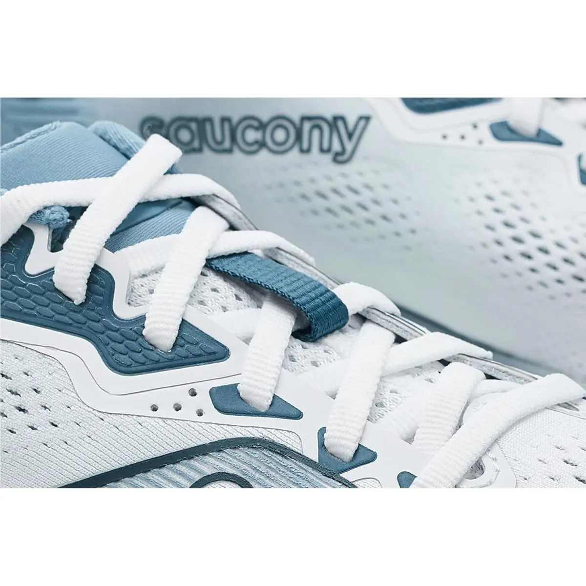 Saucony shoes - Birch 74