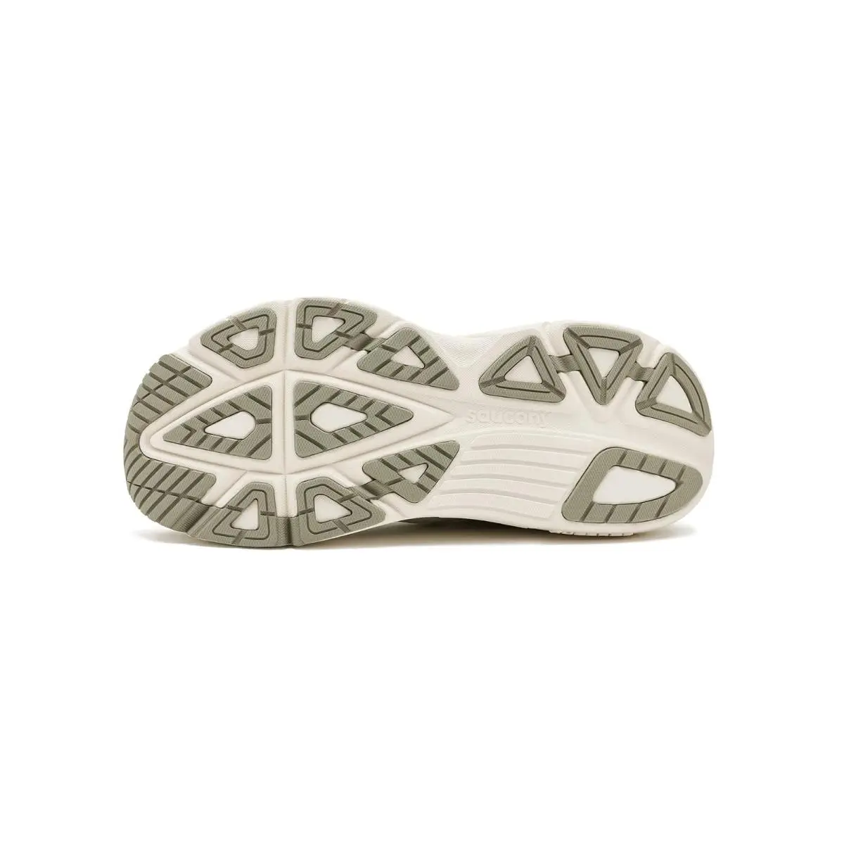 Saucony shoes - Birch 10