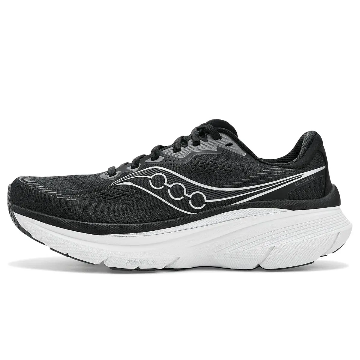 Saucony shoes - Birch 16