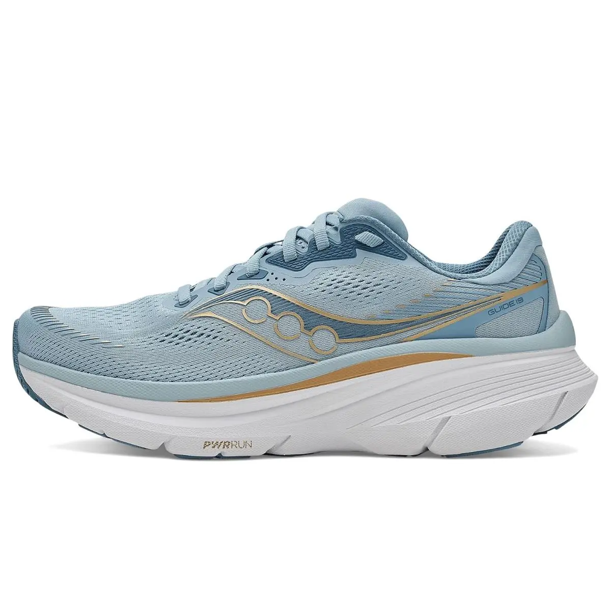 Saucony shoes - Birch 23