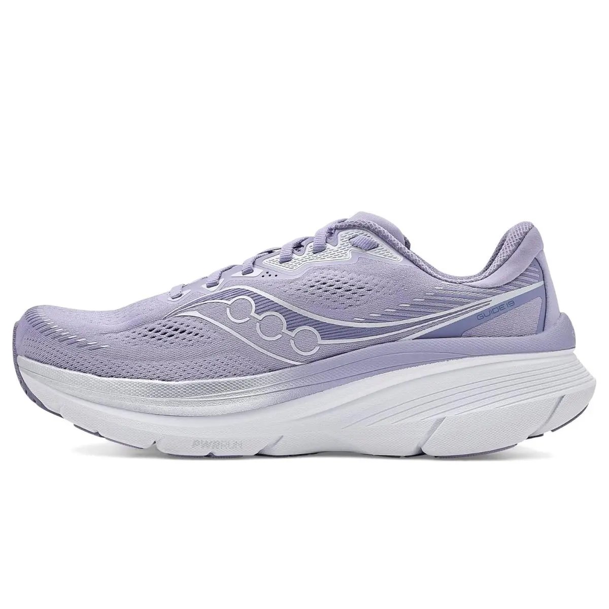 Saucony shoes - Birch 37
