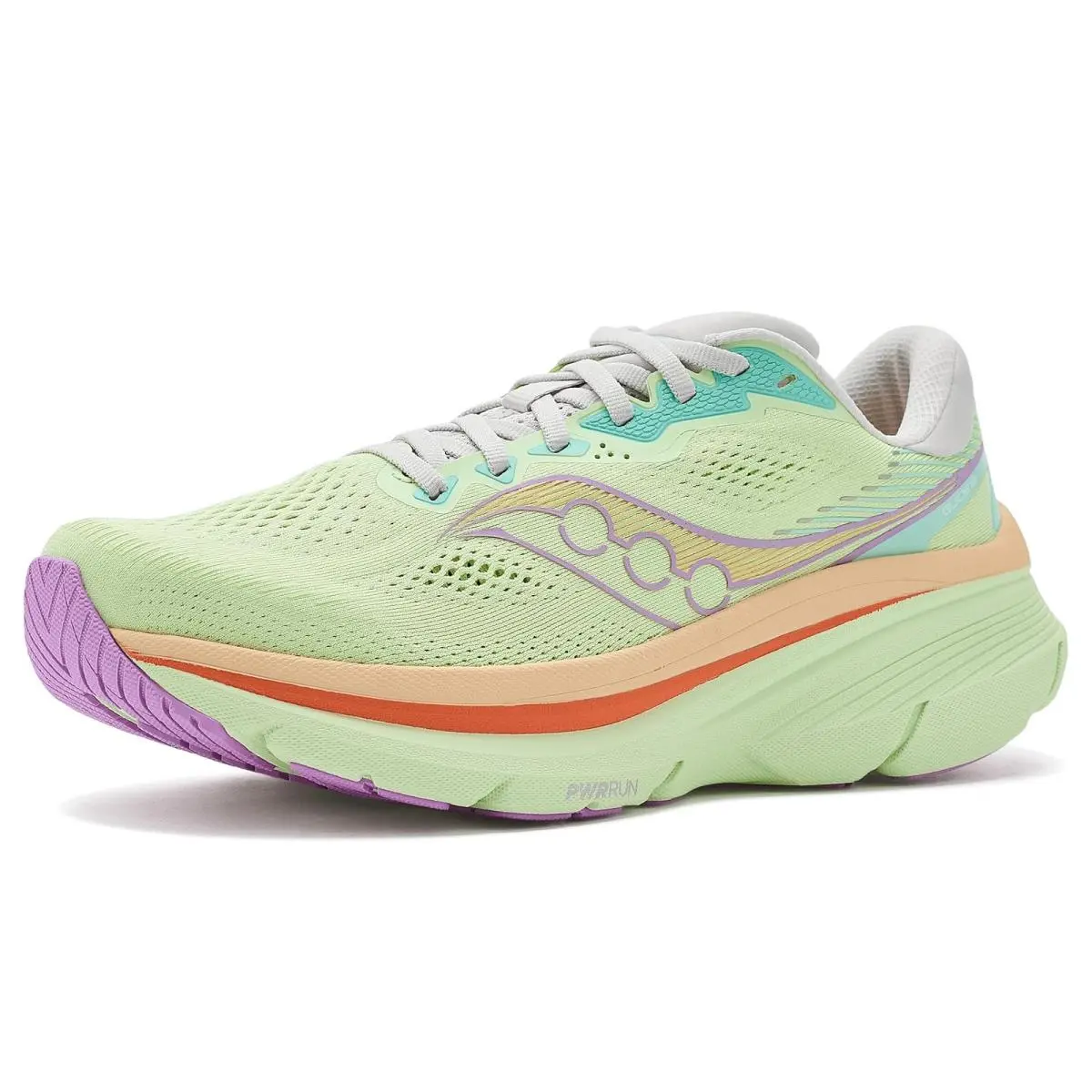 Saucony shoes - Birch 41
