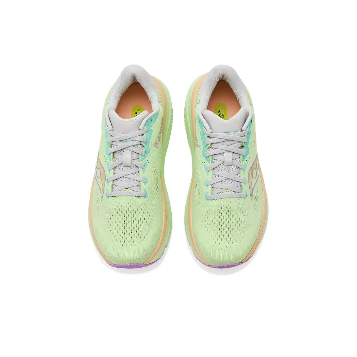 Saucony shoes - Birch 42