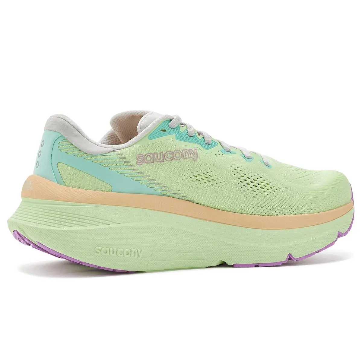 Saucony shoes - Birch 43