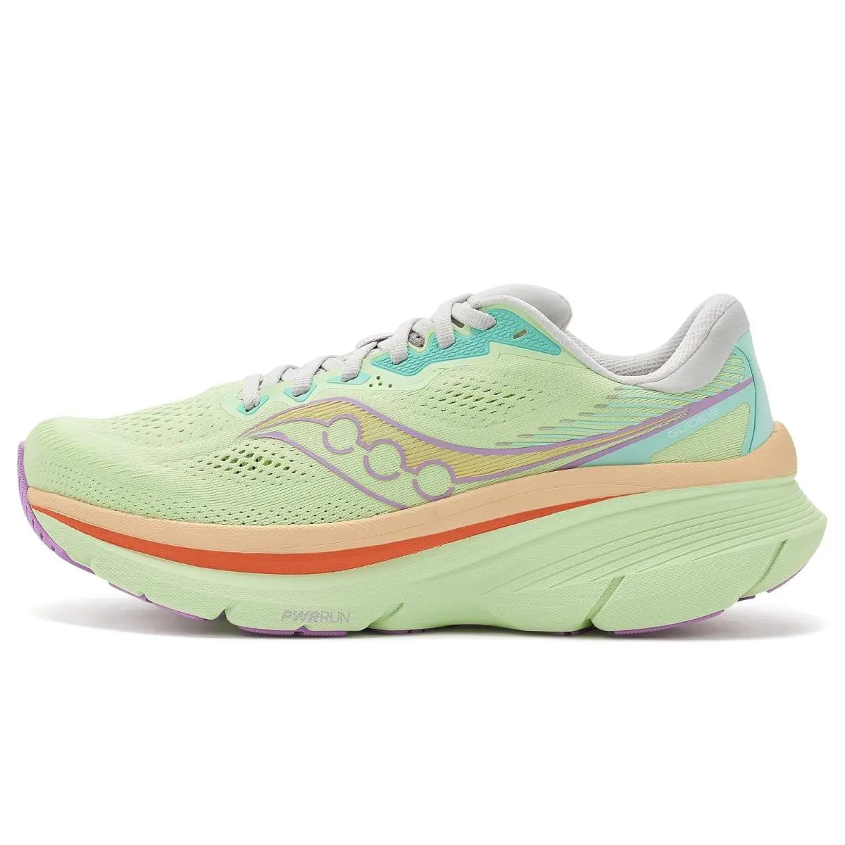 Saucony shoes - Birch 44