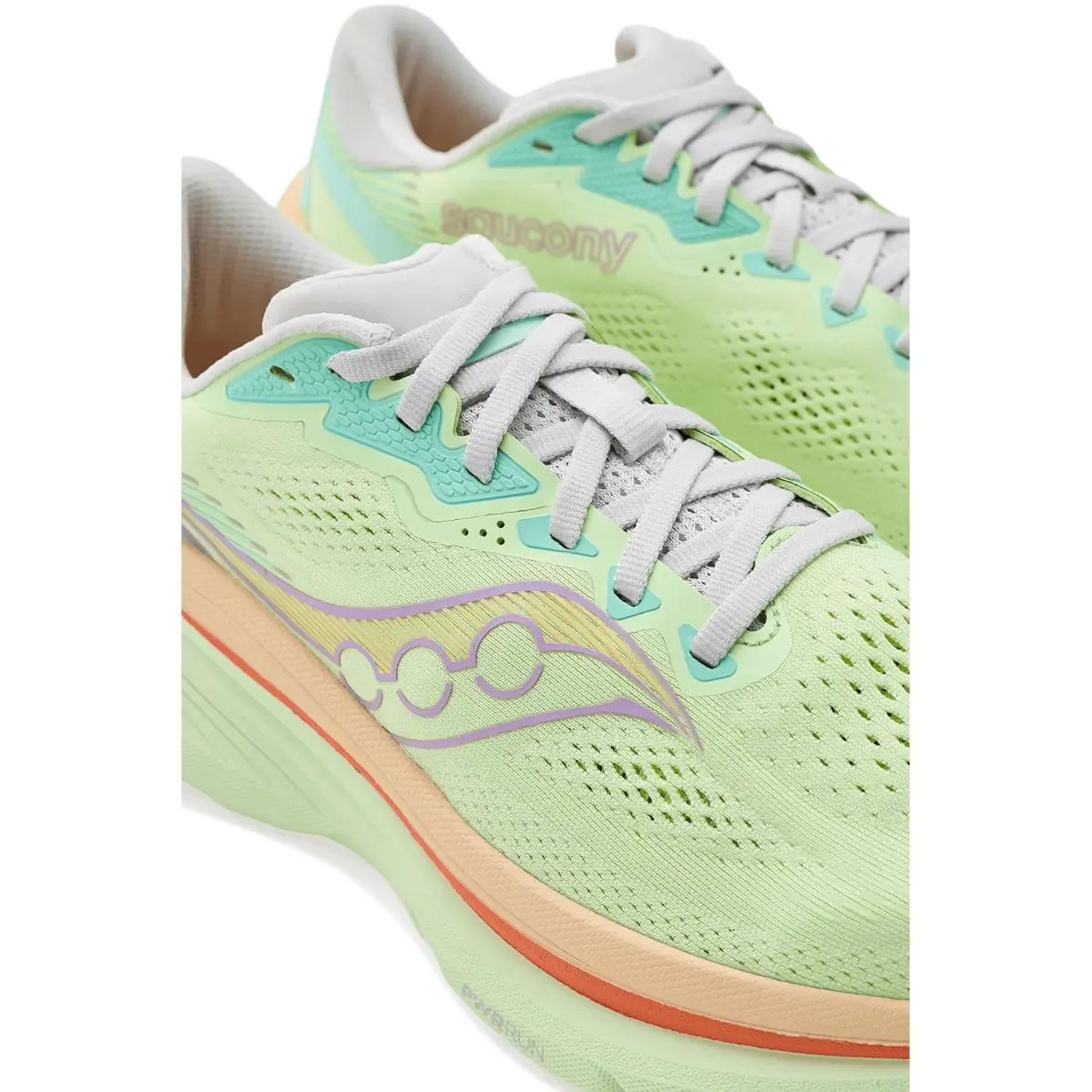 Saucony shoes - Birch 46