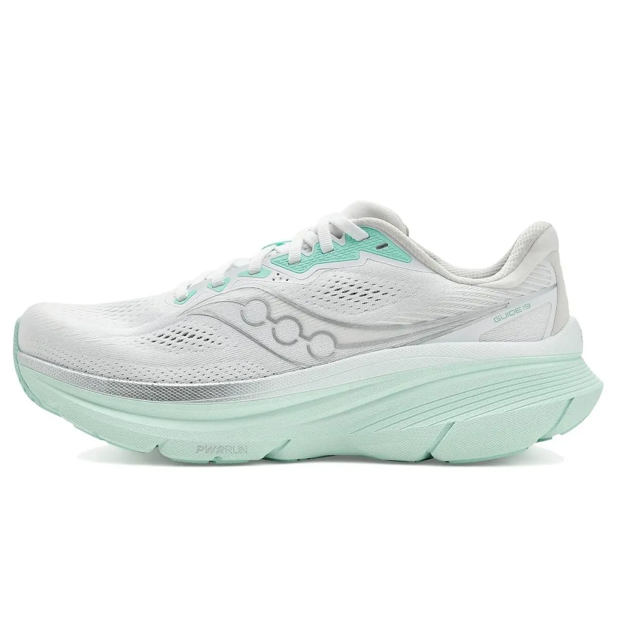 Saucony shoes - Birch 65