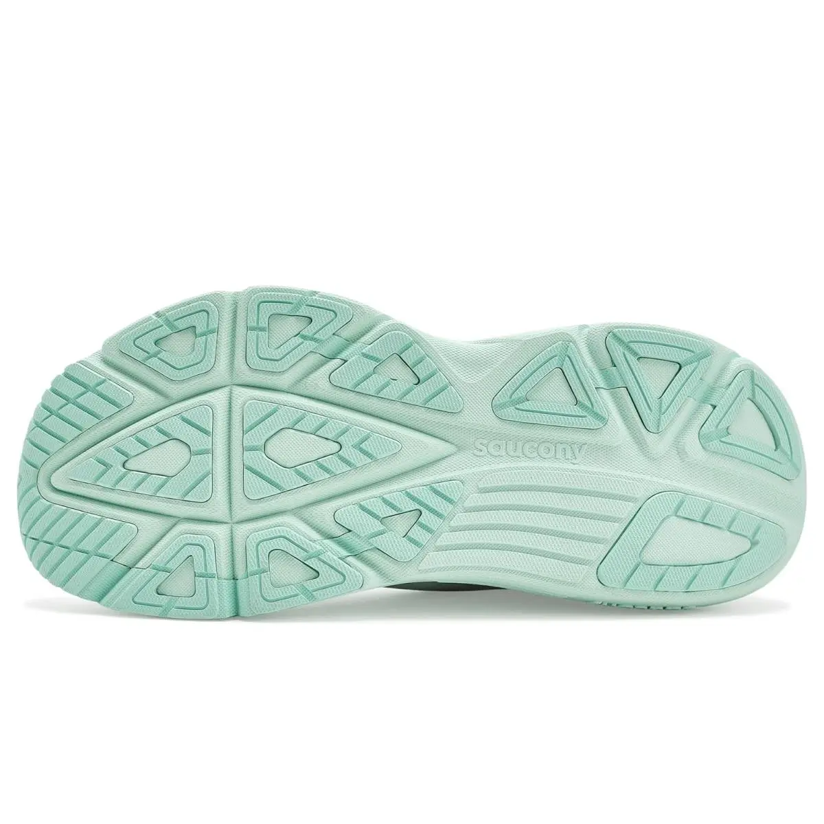 Saucony shoes - Birch 66