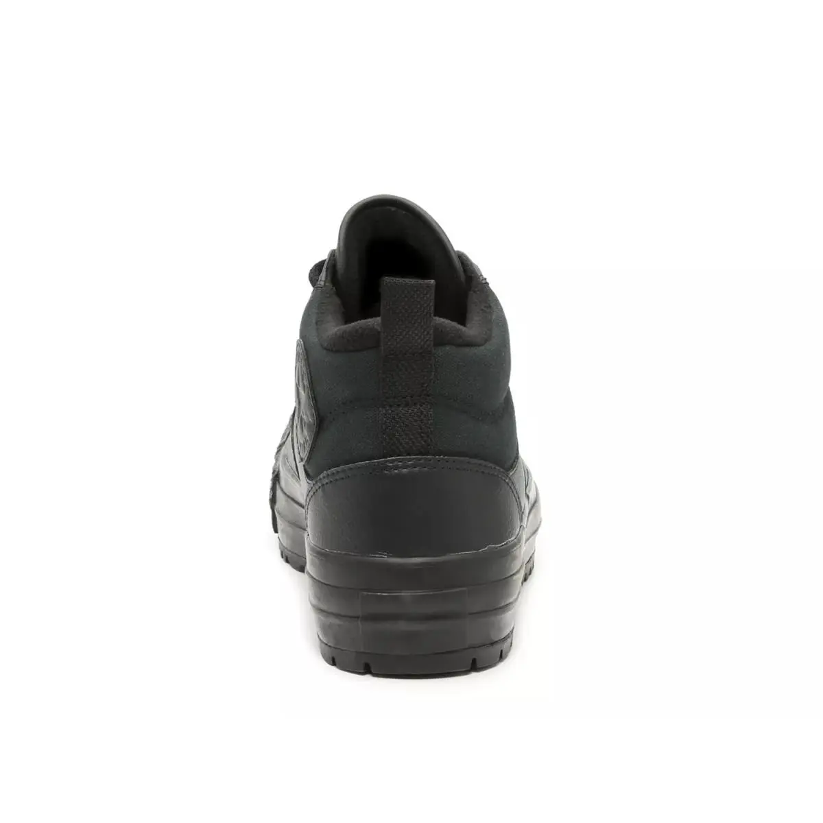 Converse shoes - Black 3