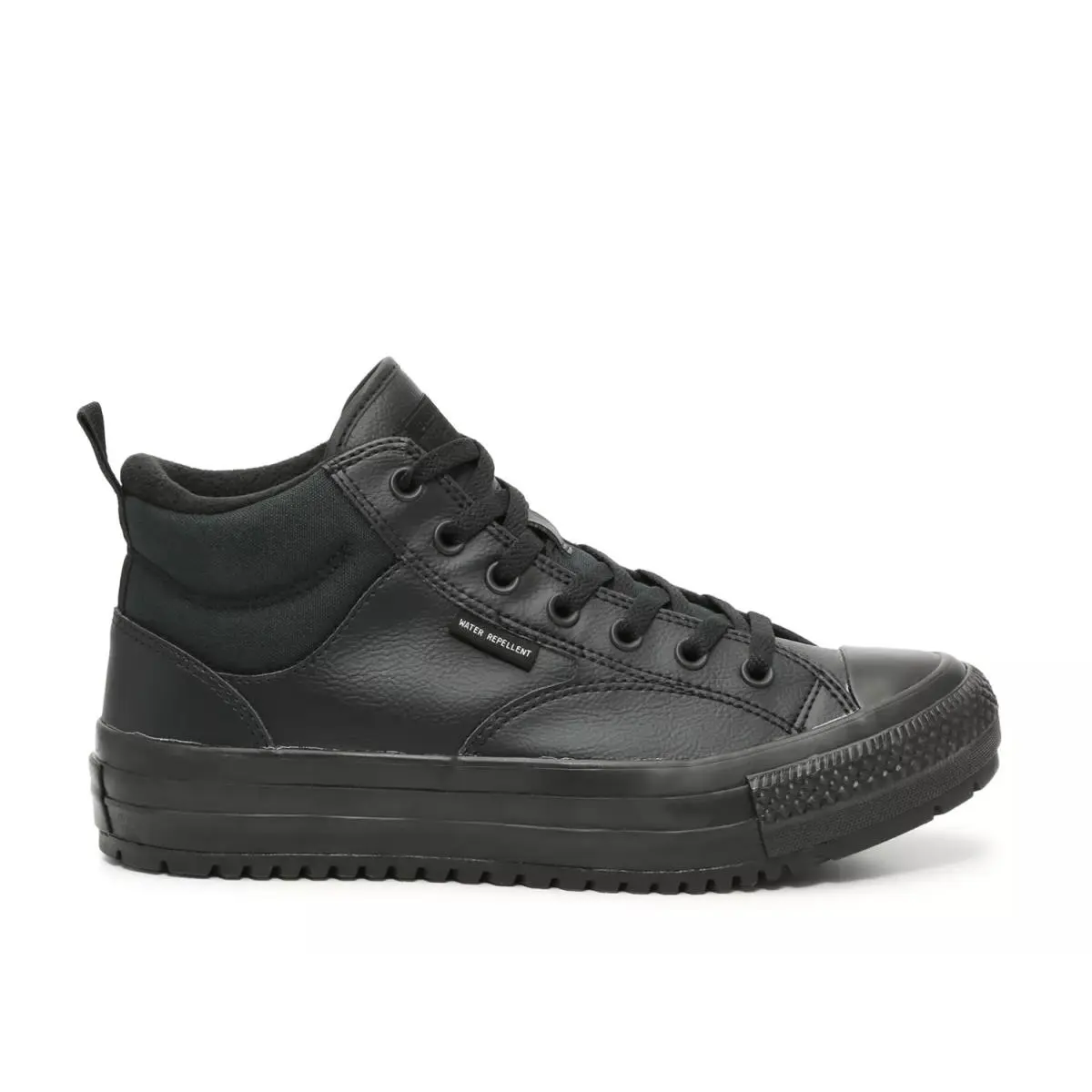 Converse shoes - Black 4