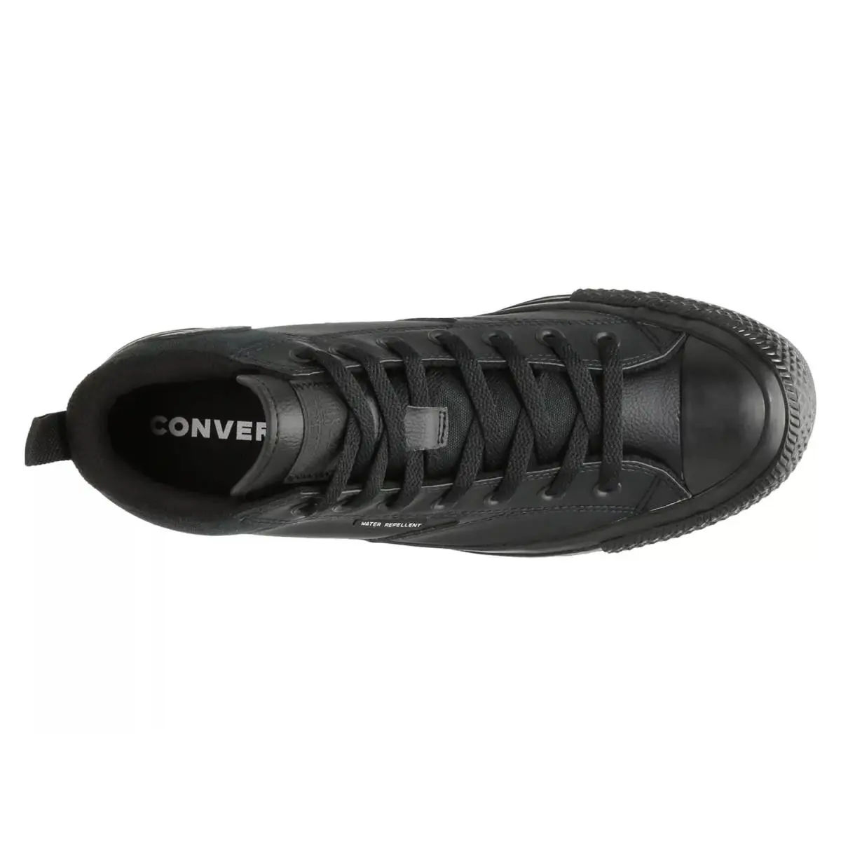 Converse shoes - Black 15