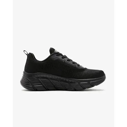 Hoka shoes - Hoka One One Clifton 9 - 112785-BKML - Black 2