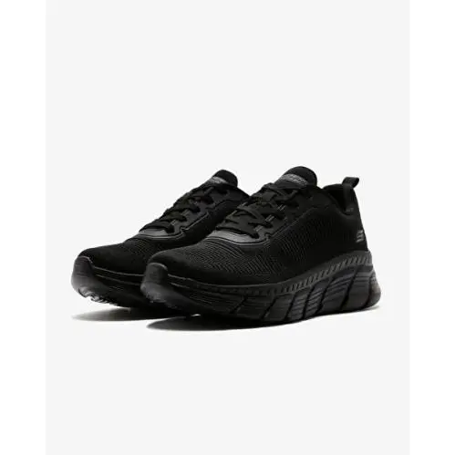 Hoka shoes - Hoka One One Clifton 9 - 112785-BKML - Black 3
