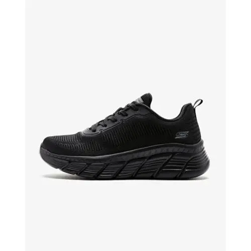 Hoka shoes - Hoka One One Clifton 9 - 112785-BKML - Black 4