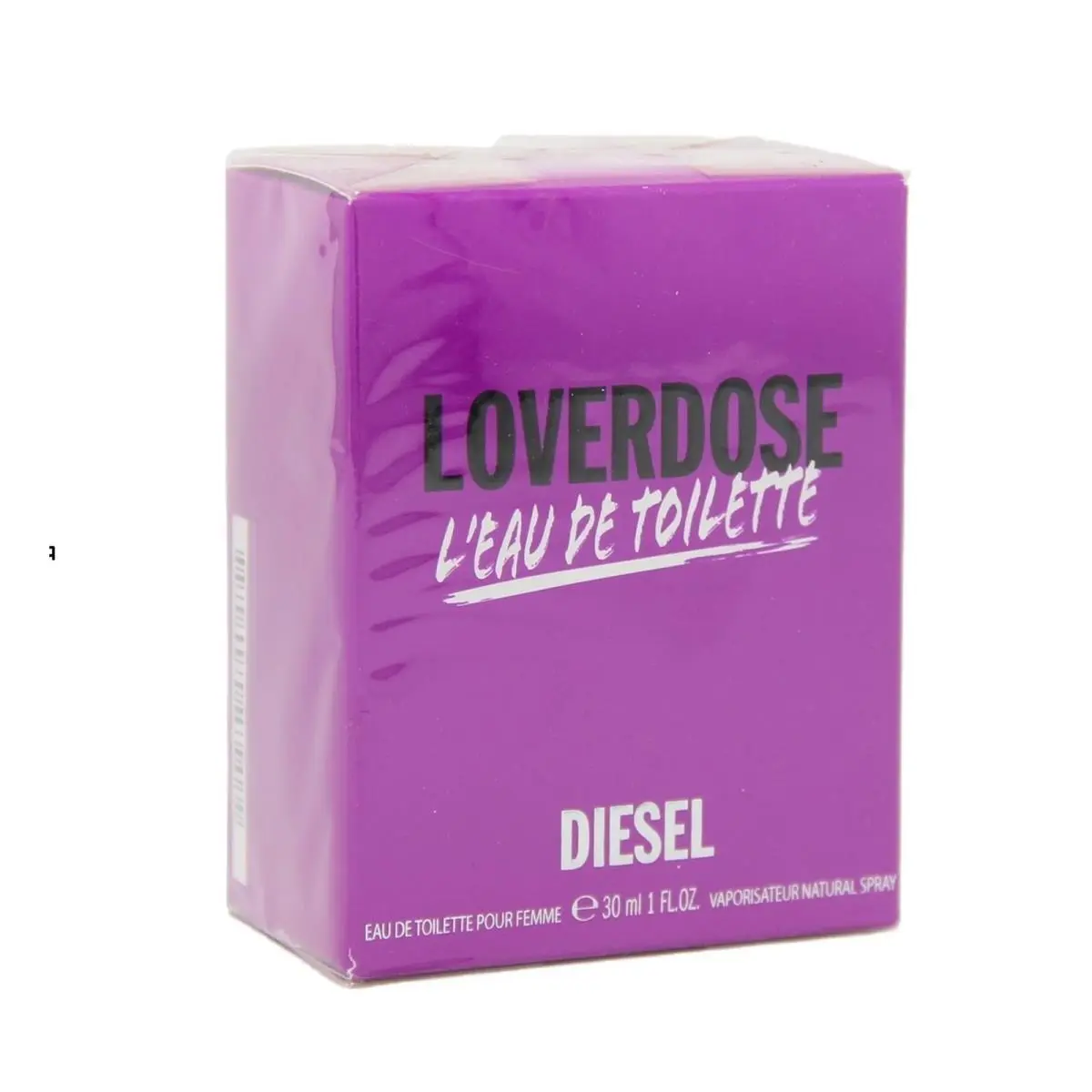 Loverdose For Women By Diesel 1.0 oz 30 ml L`eau de Toilette Spray
