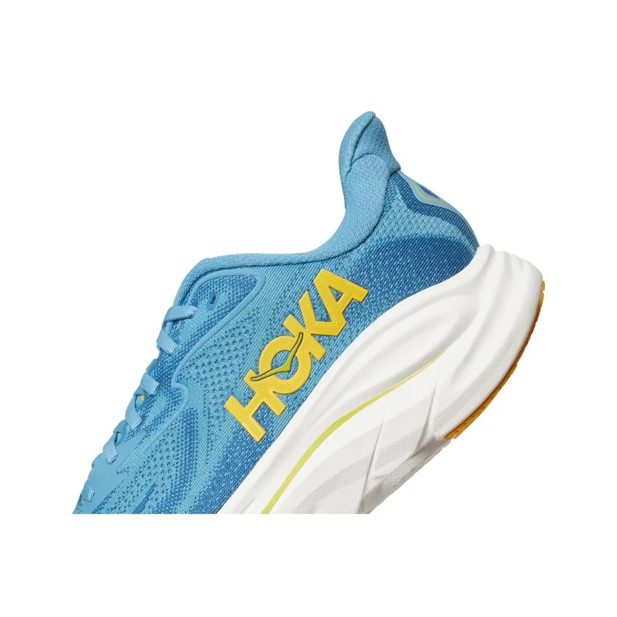 Hoka shoes - Alpine Blue/Foggy Night 4