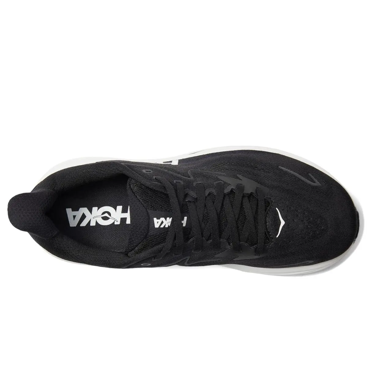 Hoka shoes - Alpine Blue/Foggy Night 14