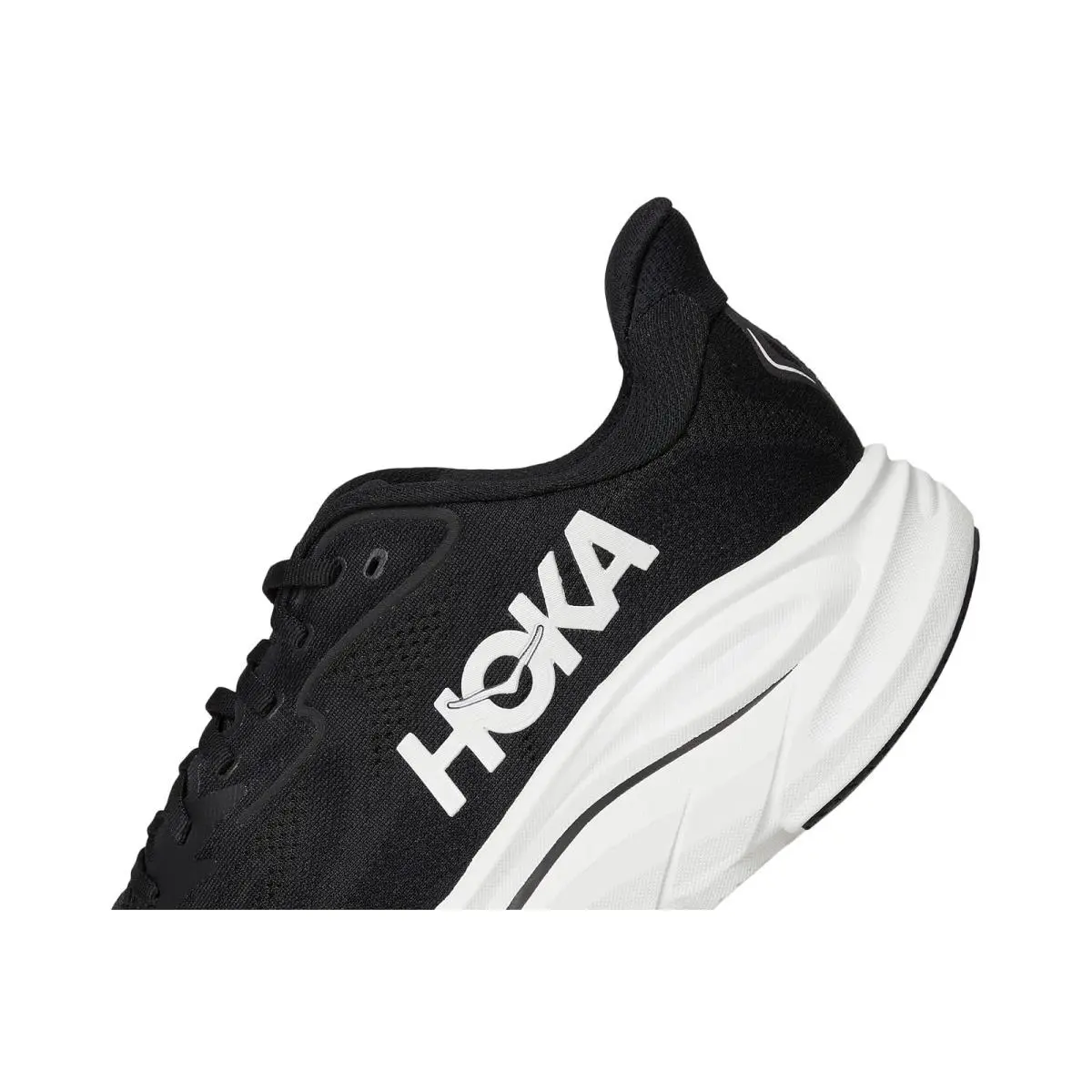 Hoka shoes - Alpine Blue/Foggy Night 18