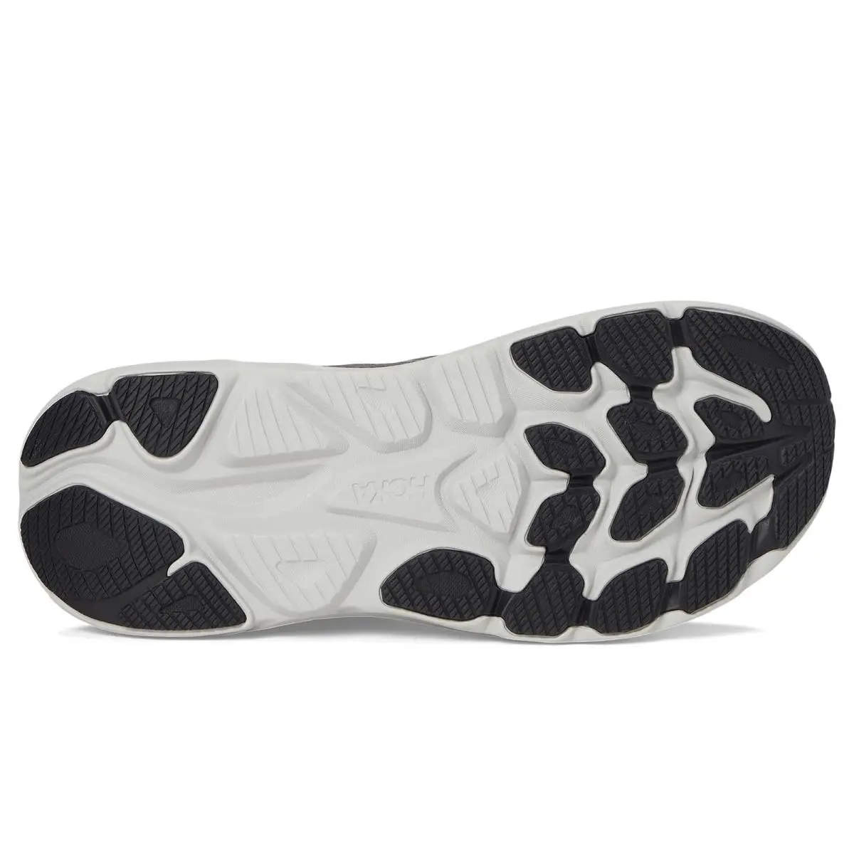 Hoka shoes - Alpine Blue/Foggy Night 22