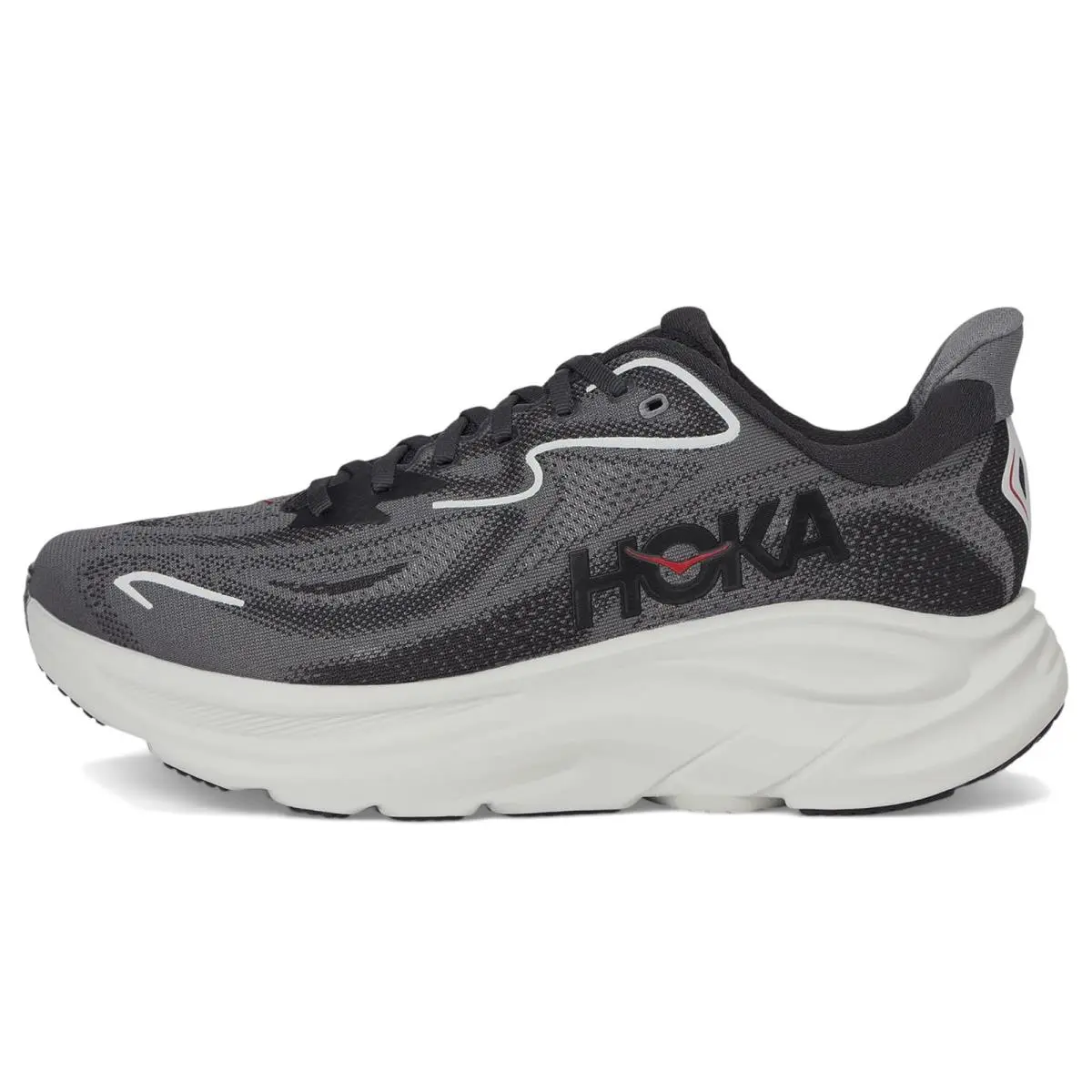 Hoka shoes - Alpine Blue/Foggy Night 23