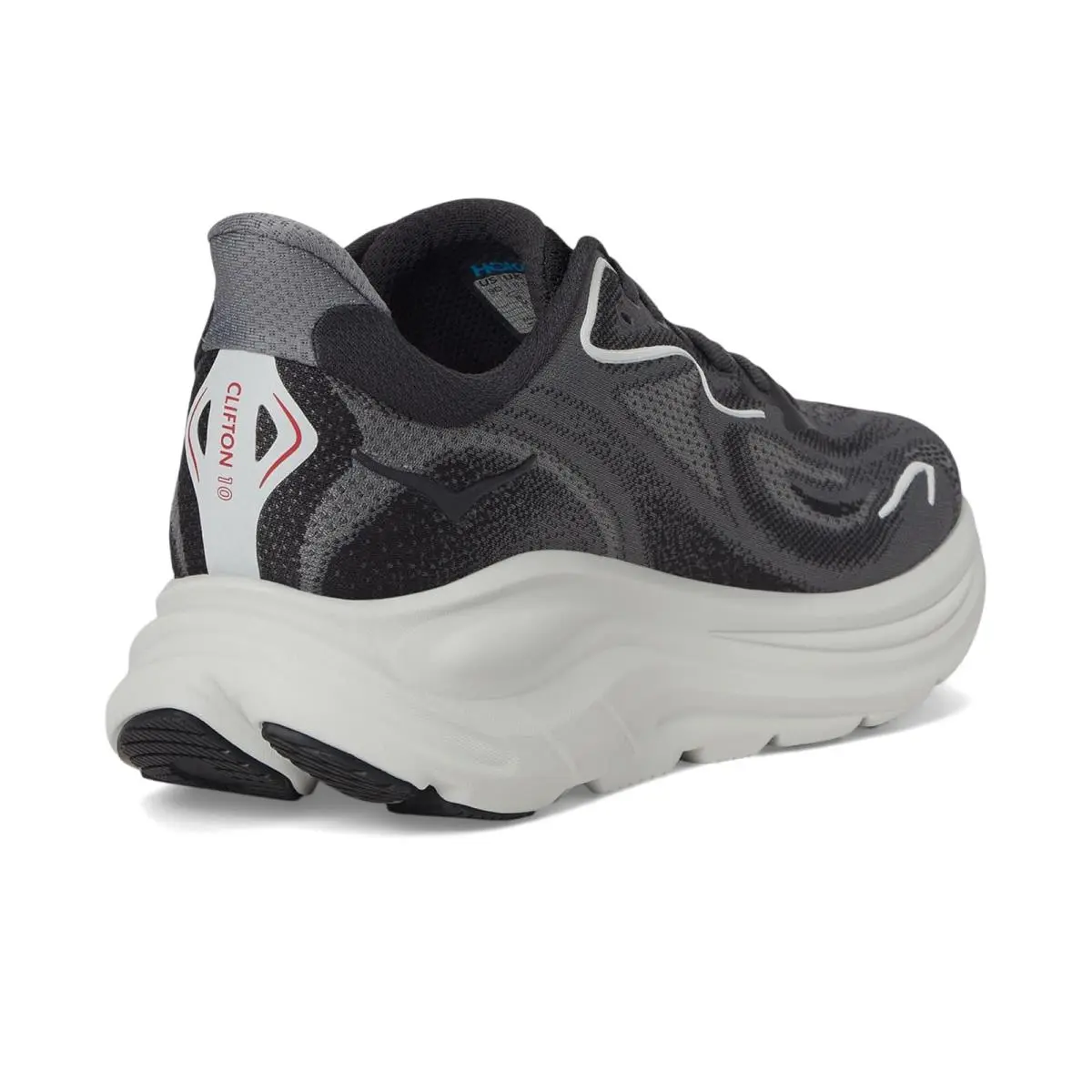 Hoka shoes - Alpine Blue/Foggy Night 24