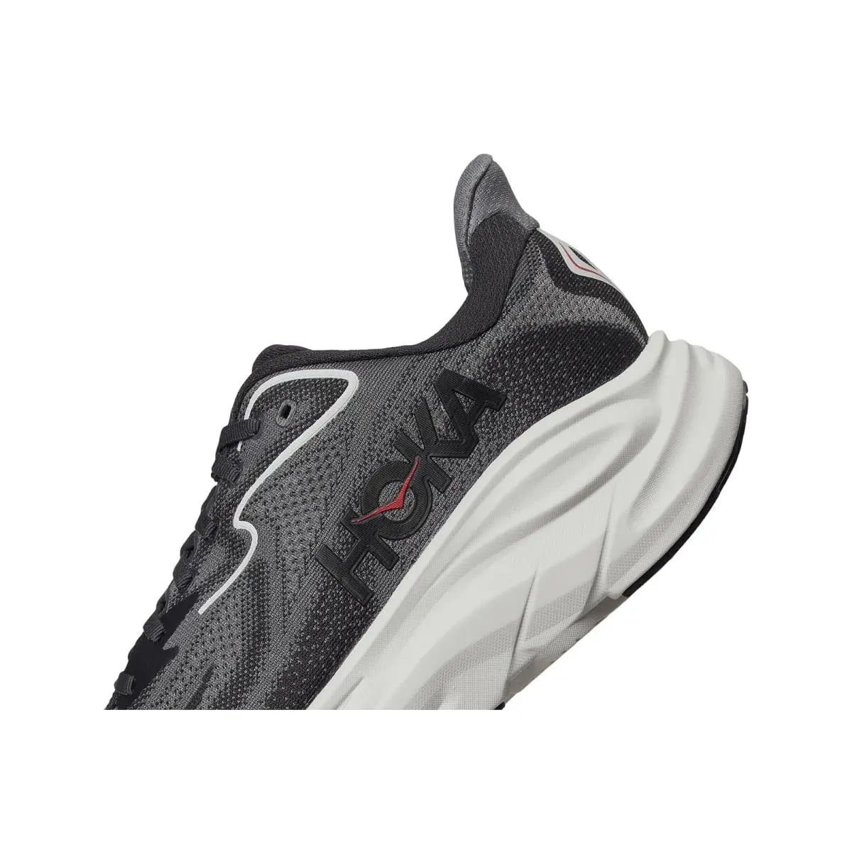 Hoka shoes - Alpine Blue/Foggy Night 25