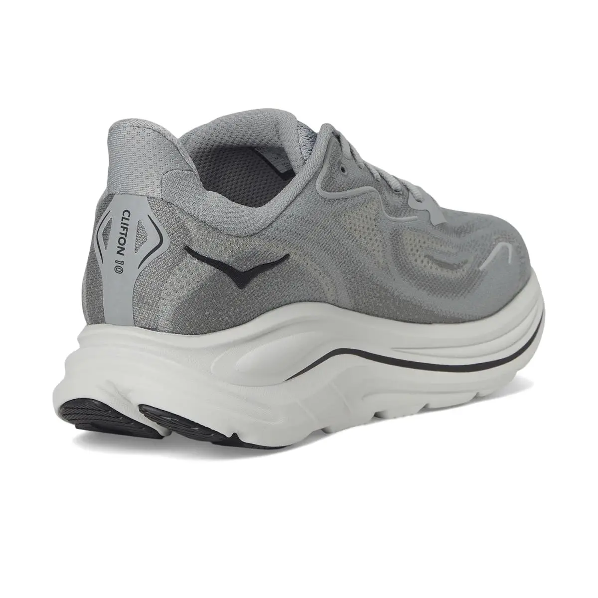 Hoka shoes - Alpine Blue/Foggy Night 31