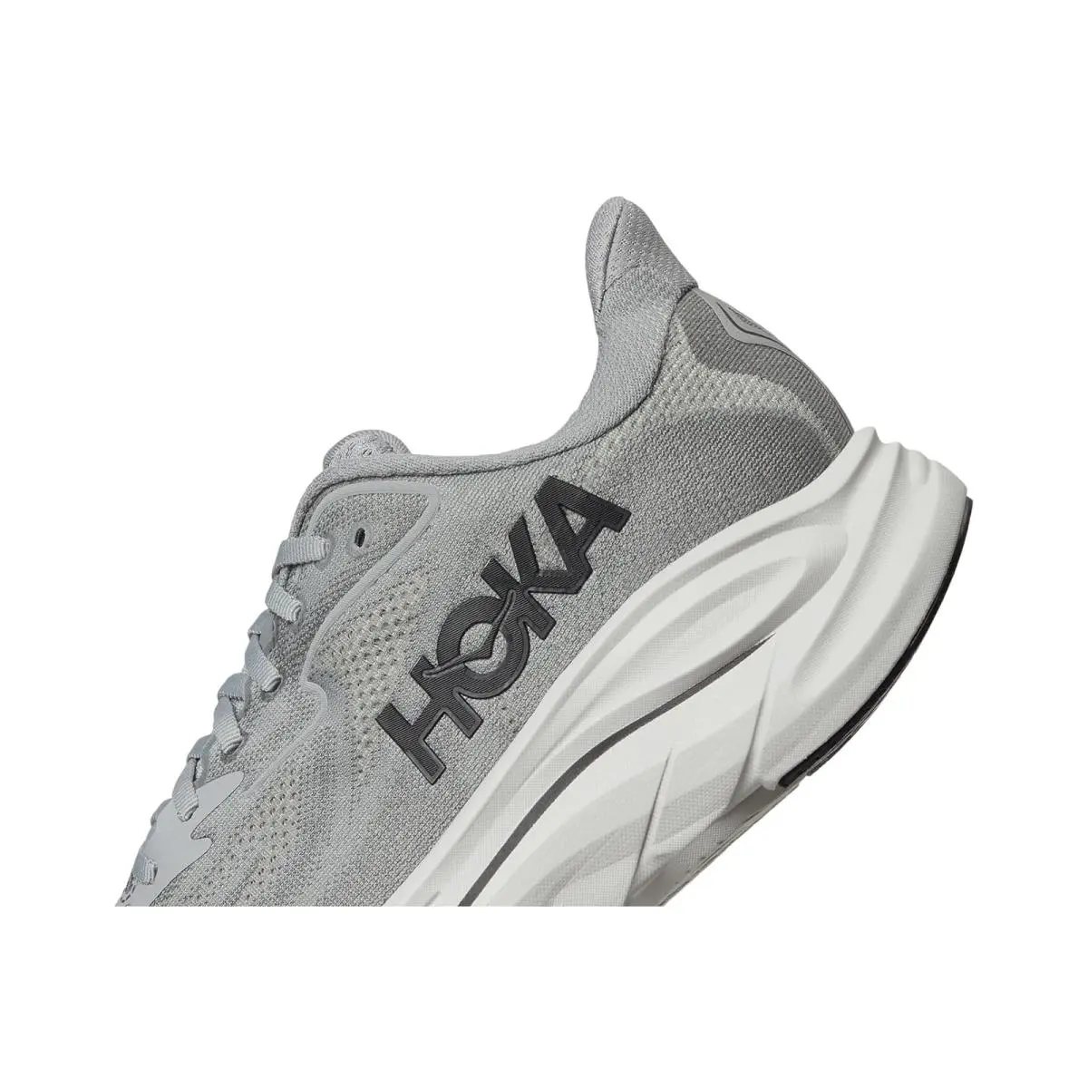 Hoka shoes - Alpine Blue/Foggy Night 32