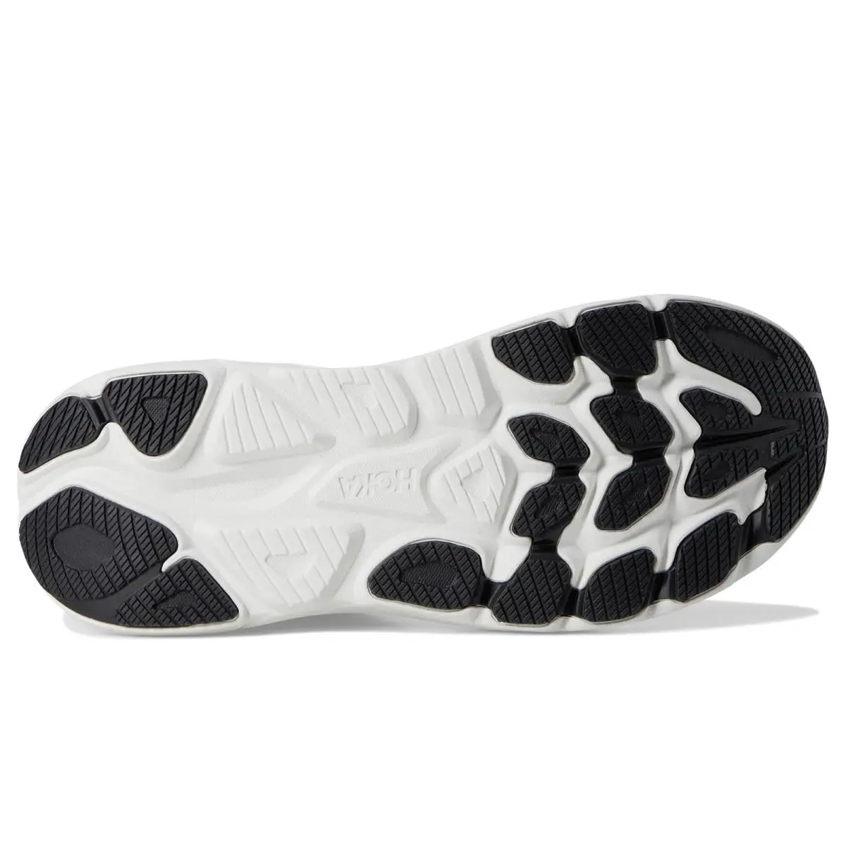 Hoka shoes - Alpine Blue/Foggy Night 36