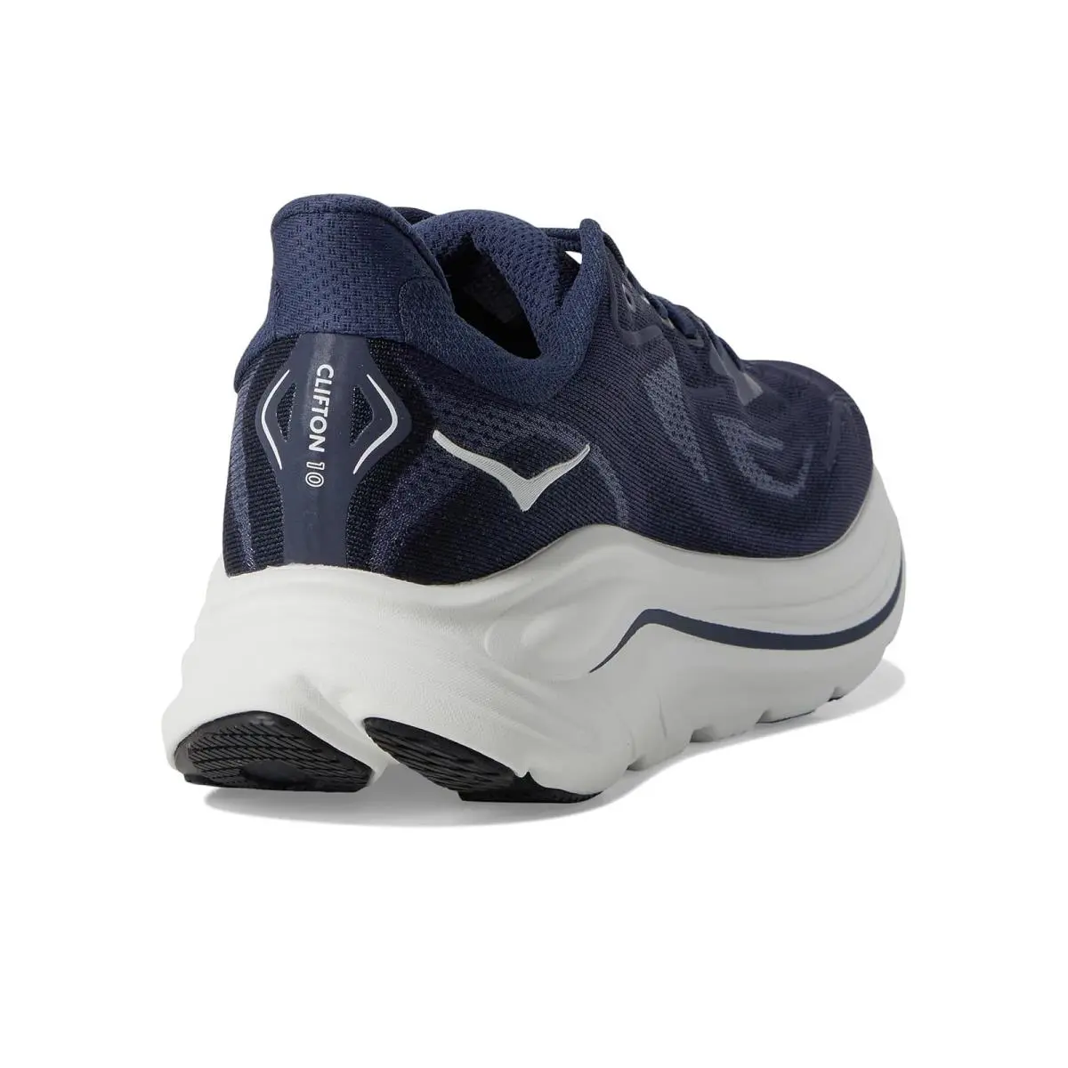 Hoka shoes - Alpine Blue/Foggy Night 38
