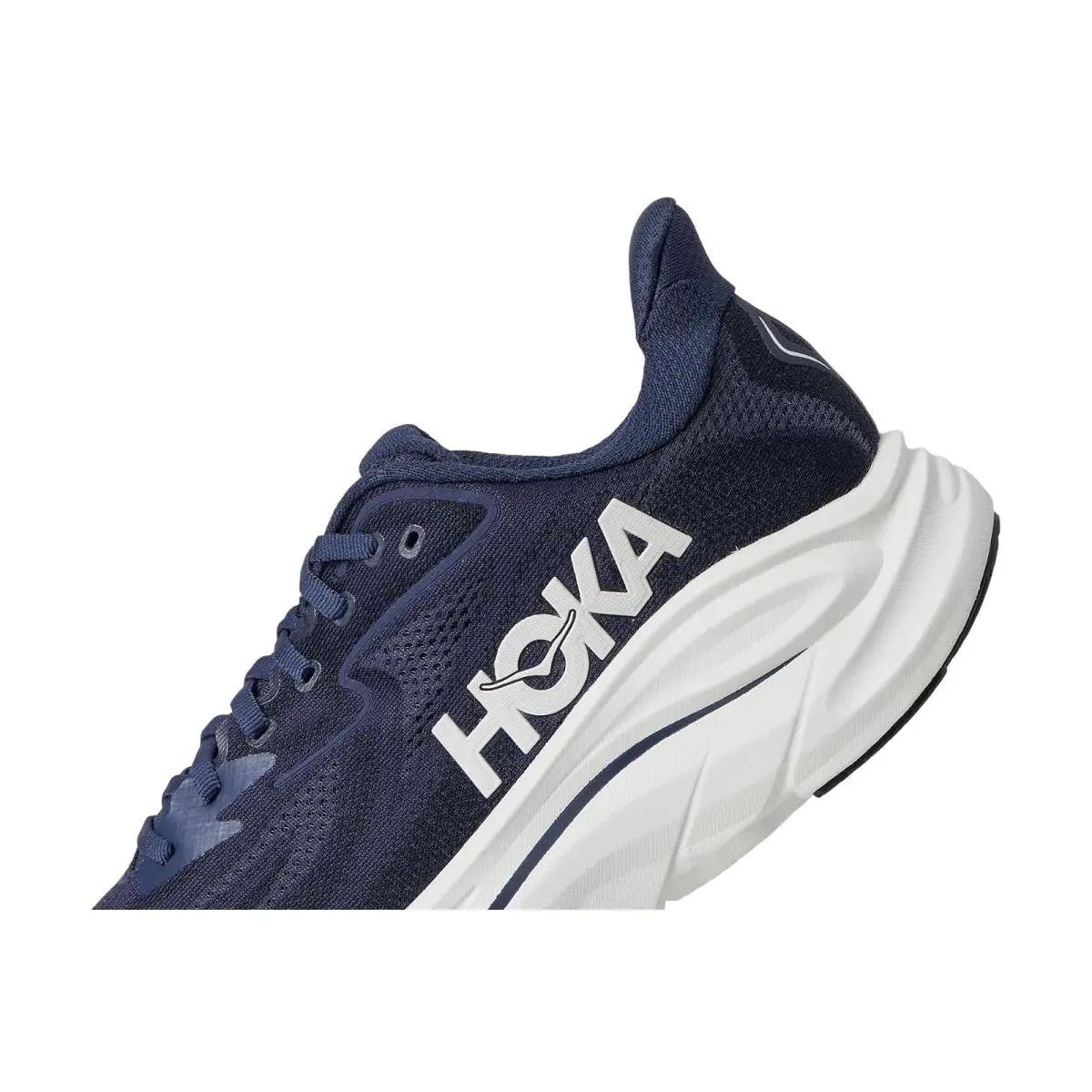 Hoka shoes - Alpine Blue/Foggy Night 39