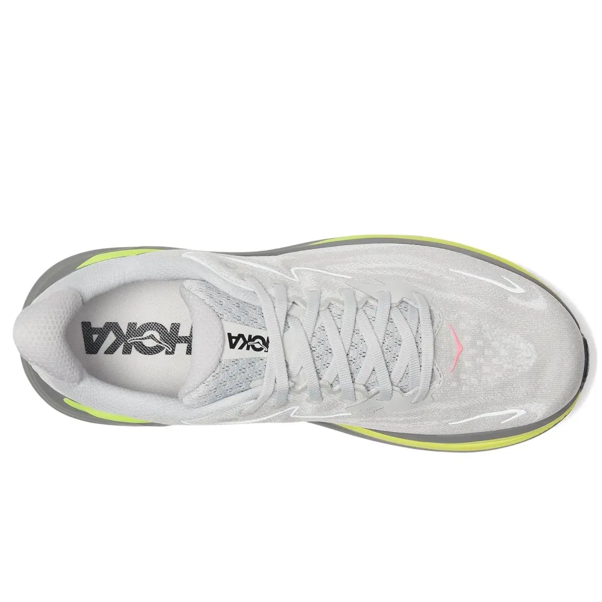 Hoka shoes - Alpine Blue/Foggy Night 49