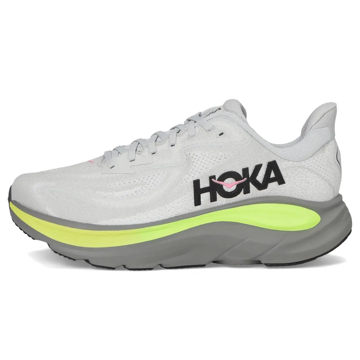 Hoka shoes - Alpine Blue/Foggy Night 51