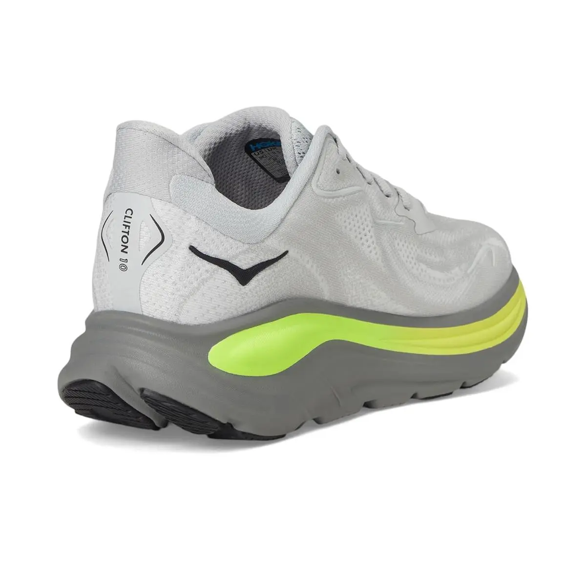 Hoka shoes - Alpine Blue/Foggy Night 52
