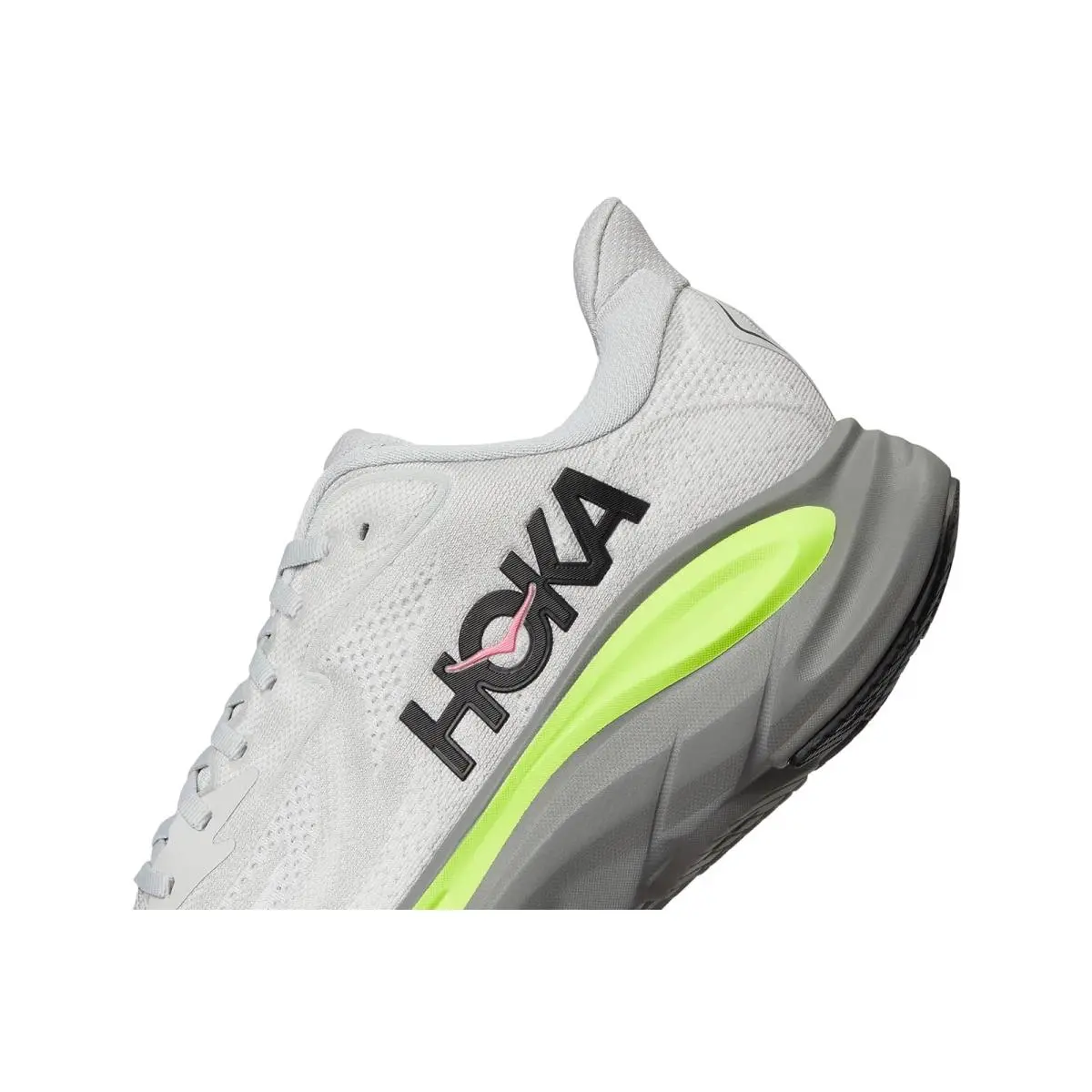 Hoka shoes - Alpine Blue/Foggy Night 53