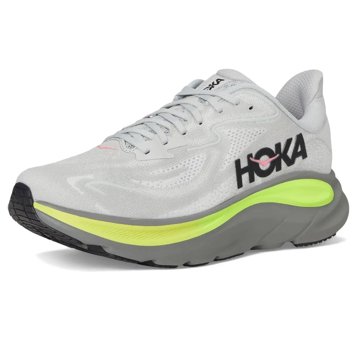 Hoka shoes - Alpine Blue/Foggy Night 54