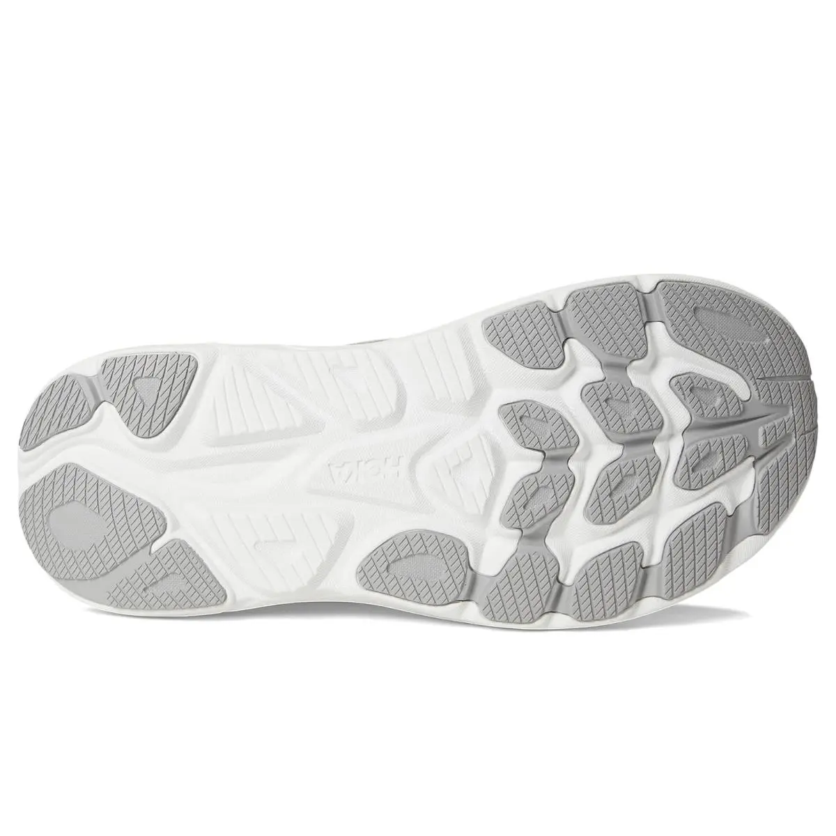 Hoka shoes - Alpine Blue/Foggy Night 43