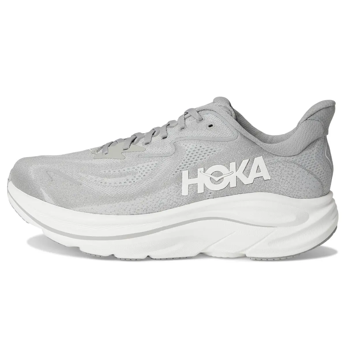 Hoka shoes - Alpine Blue/Foggy Night 44