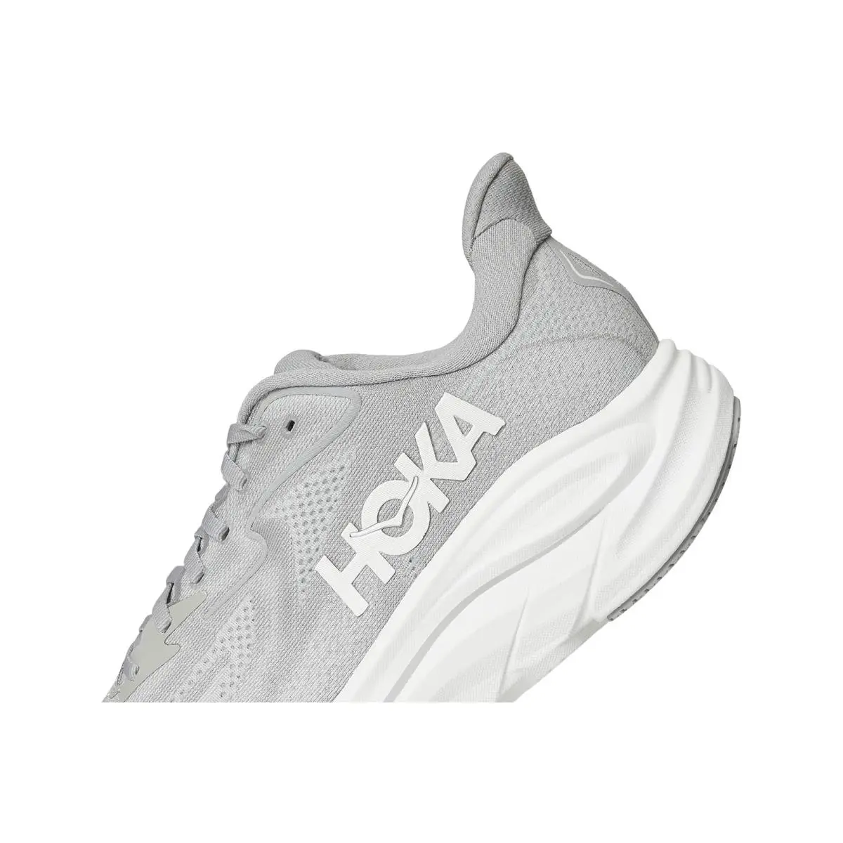 Hoka shoes - Alpine Blue/Foggy Night 46