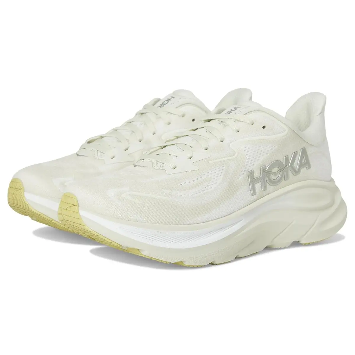 Hoka shoes - Alpine Blue/Foggy Night 55