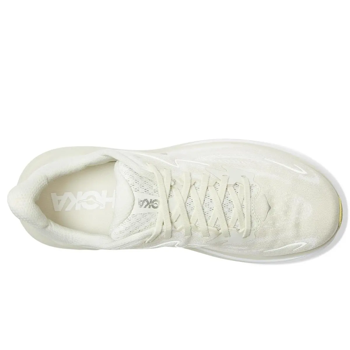 Hoka shoes - Alpine Blue/Foggy Night 56
