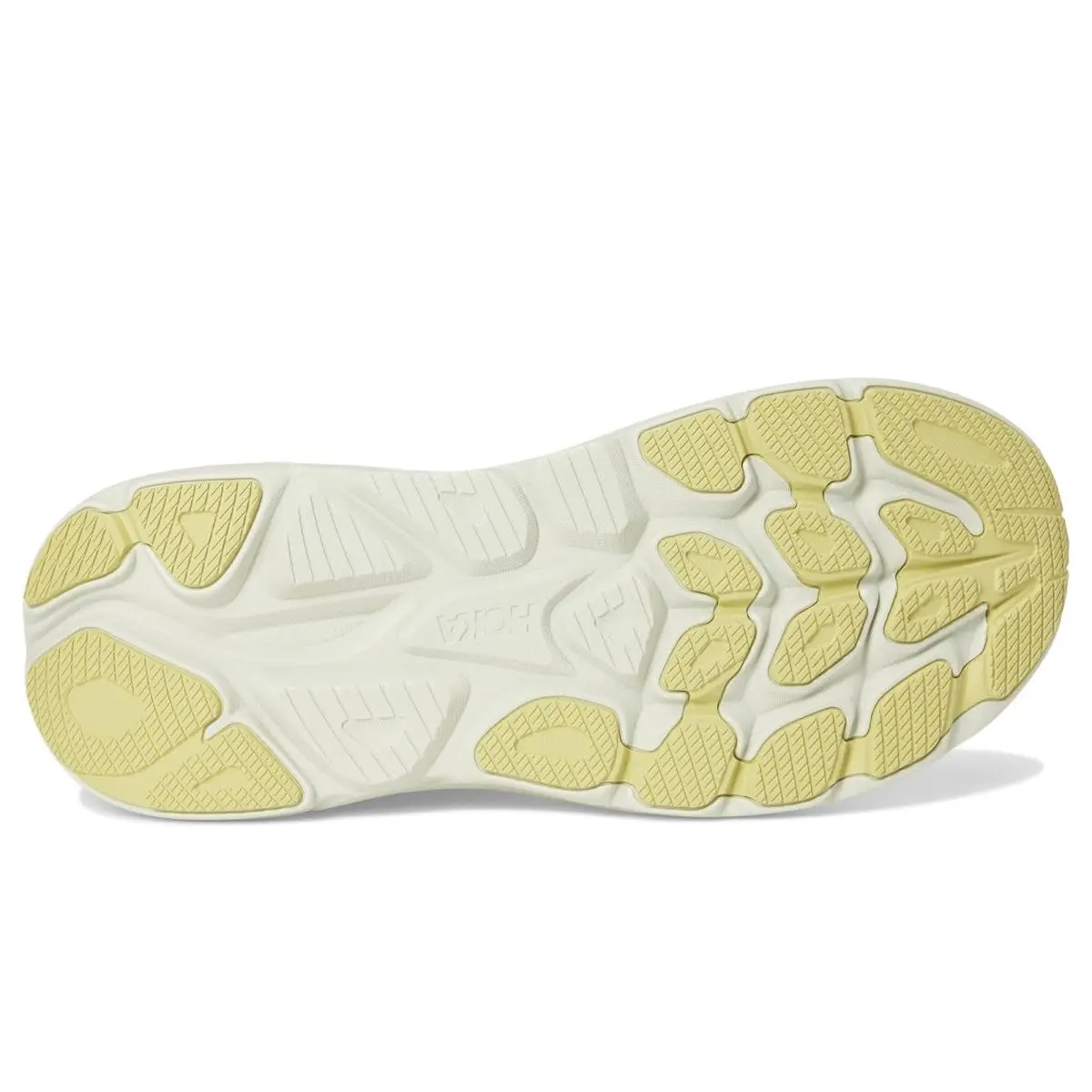 Hoka shoes - Alpine Blue/Foggy Night 57