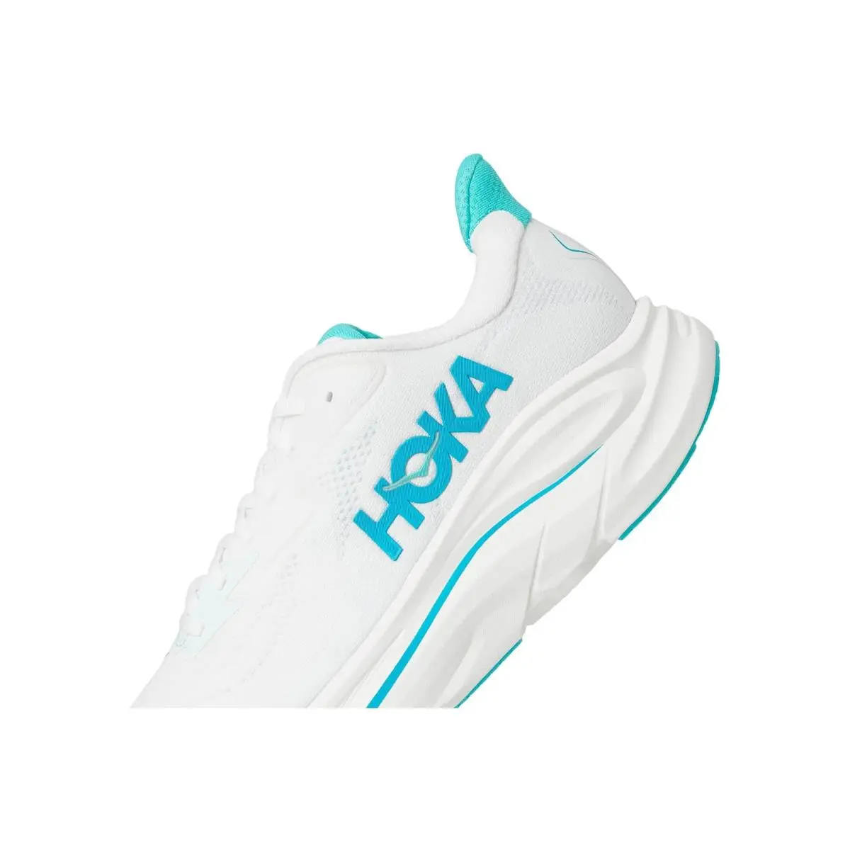 Hoka shoes - Alpine Blue/Foggy Night 67