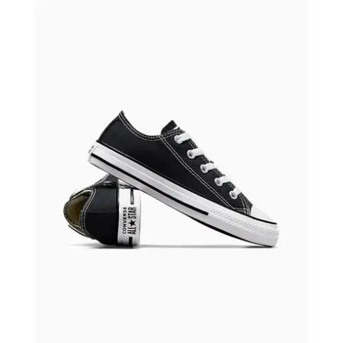 Converse shoes - converse chuck taylor - chuck taylor - Black 16