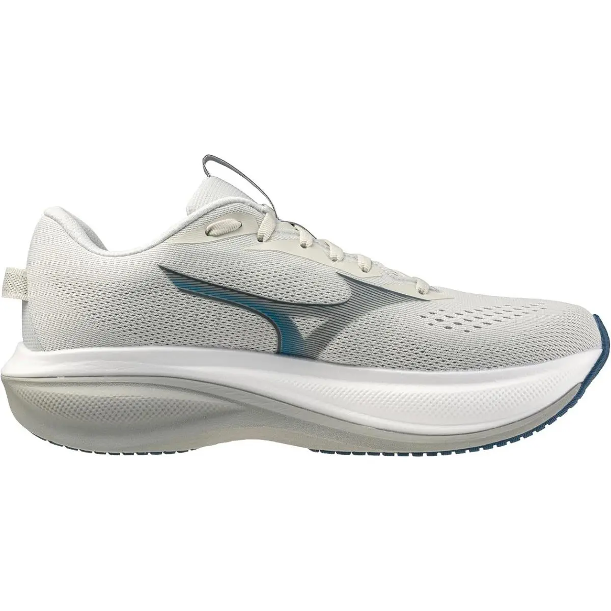 Mizuno shoes - FOGGY DEW/DARK SLATE (UPC: 889961869860) 0