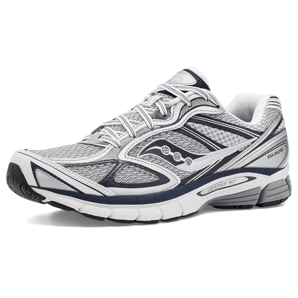 Unisex Sneakers Athletic Shoes Saucony Progrid Guide 7