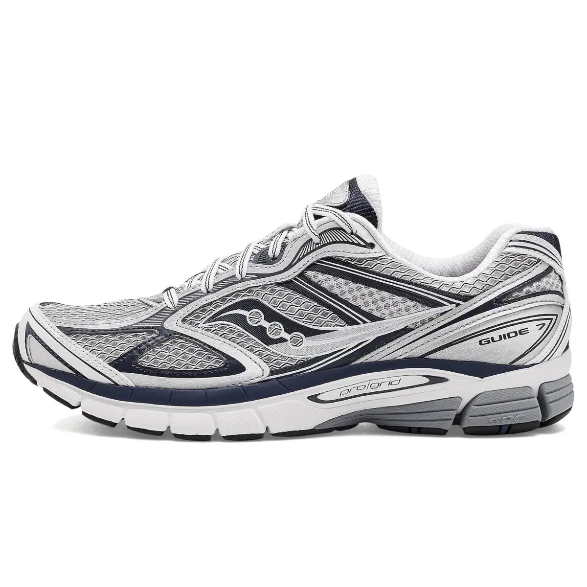 Saucony shoes - Fog/Naval 9