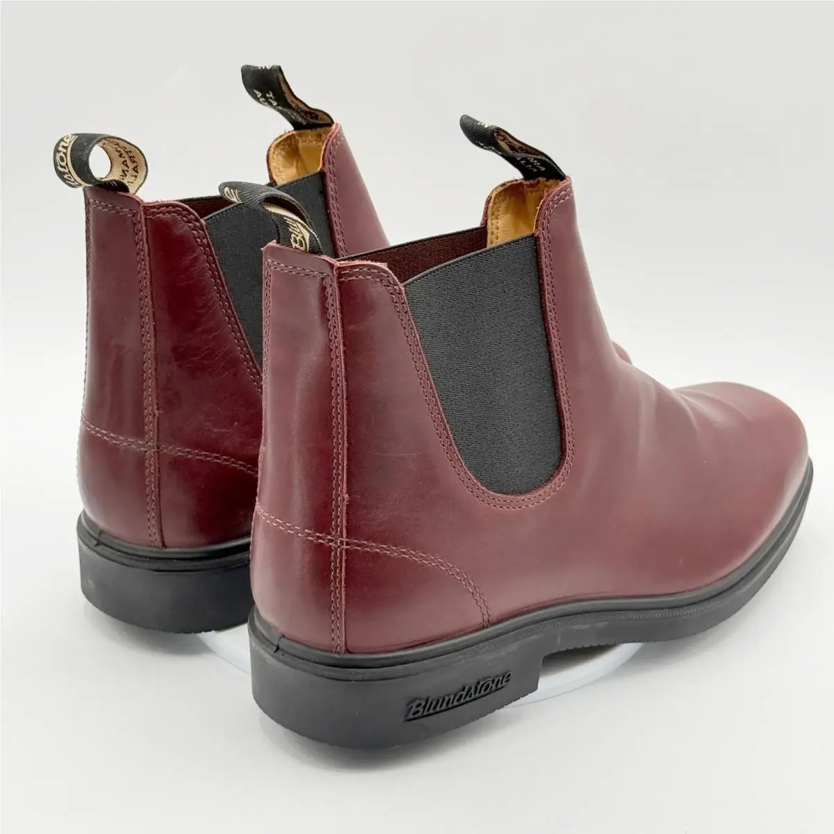 Blundstone shoes - 1309 - 1309 - Red (UPC: 9315891469944) 1