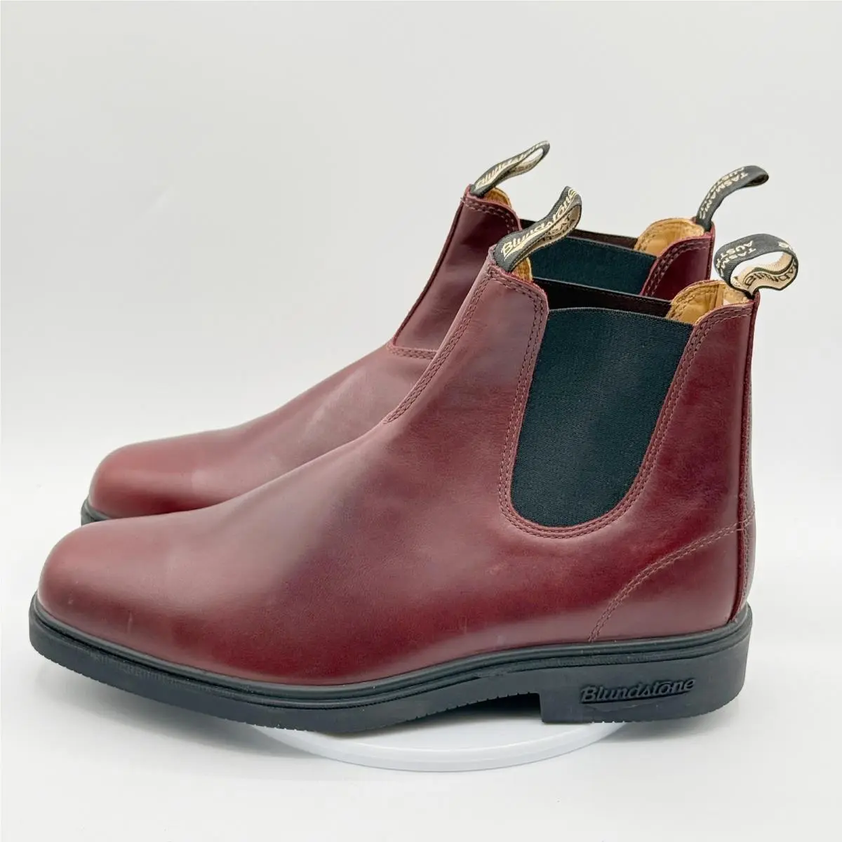 Blundstone shoes - 1309 - 1309 - Red (UPC: 9315891469944) 3