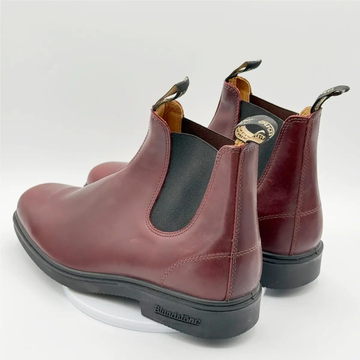 Blundstone shoes - 1309 - 1309 - Red (UPC: 9315891469944) 4